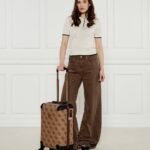 GUESS MALA DE VIAGEM BERTHA