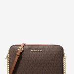 MICHAEL KORS CROSSBODY JET SET