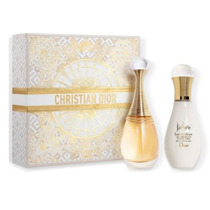 J’ADORE DIOR  SET