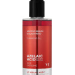 ÓLEO DE LIMPEZA DERRETEDOR DE SEBO COM ÁCIDO AZELAICO 200 ML