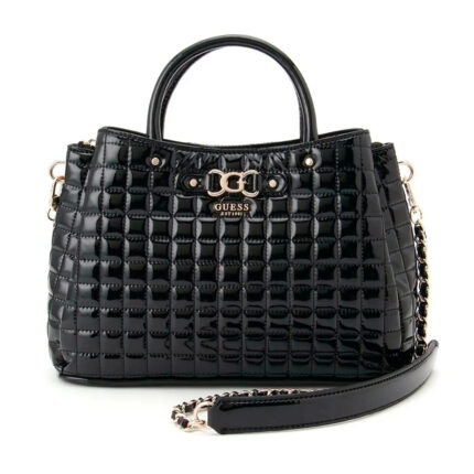 GUESS NADIRA Girlfriend Satchel
