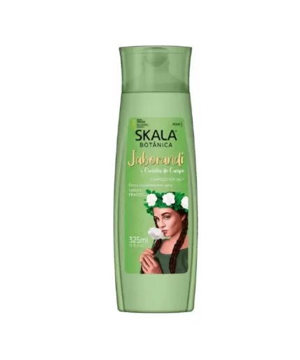 SKALA BOTÂNICA - JABORANDI SHAMPOO 325ml