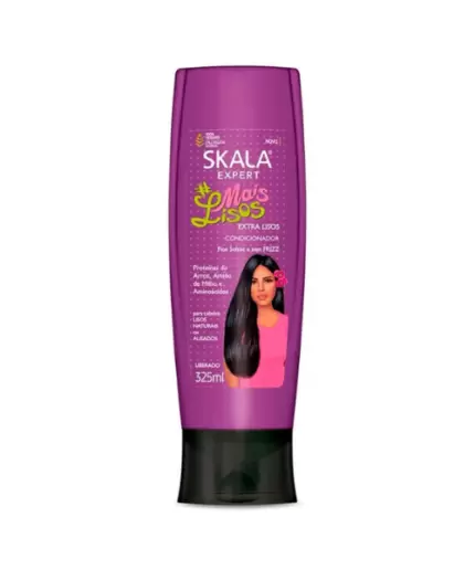 SKALA EXPERT - MAIS LISOS CONDICIONADOR 325ml