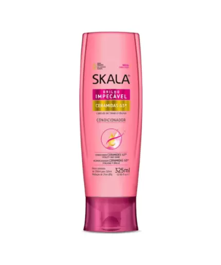SKALA - CERAMIDAS G3 CONDICIONADOR 325ml