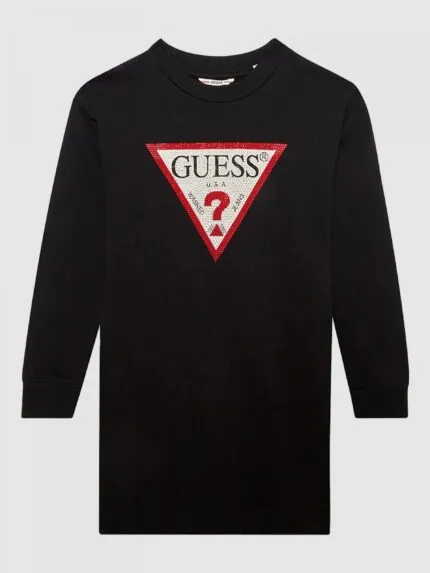Guess Vestido Infantil