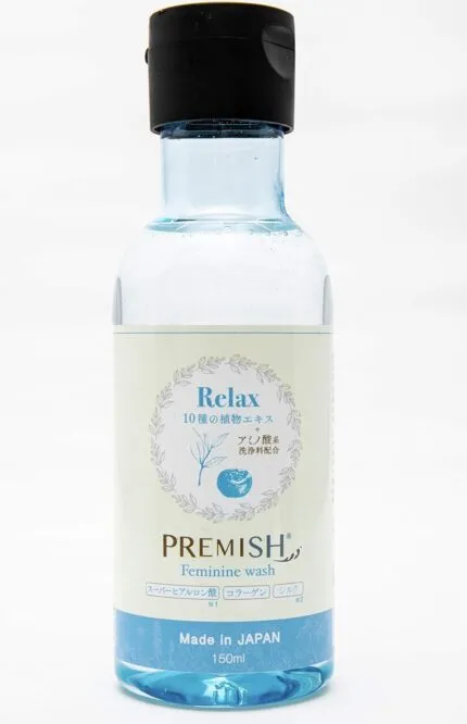 PREMISH SABONETE ÍNTIMO 150 ML