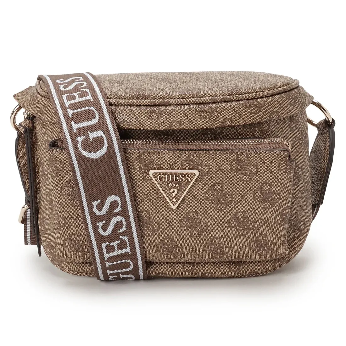 GUESS POCHETE PLAY SING LATTE - Imagem 8