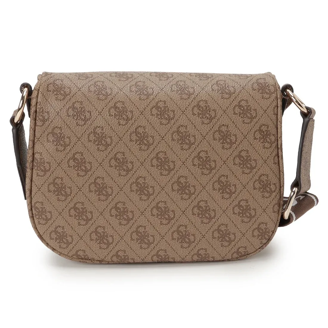 GUESS POCHETE PLAY SING LATTE - Imagem 6