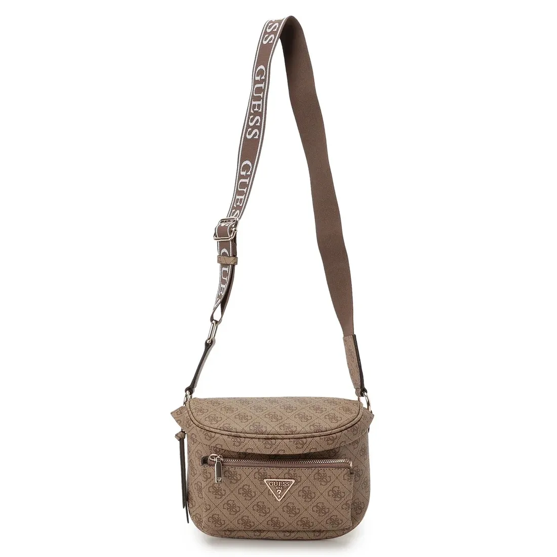 GUESS POCHETE PLAY SING LATTE - Imagem 5