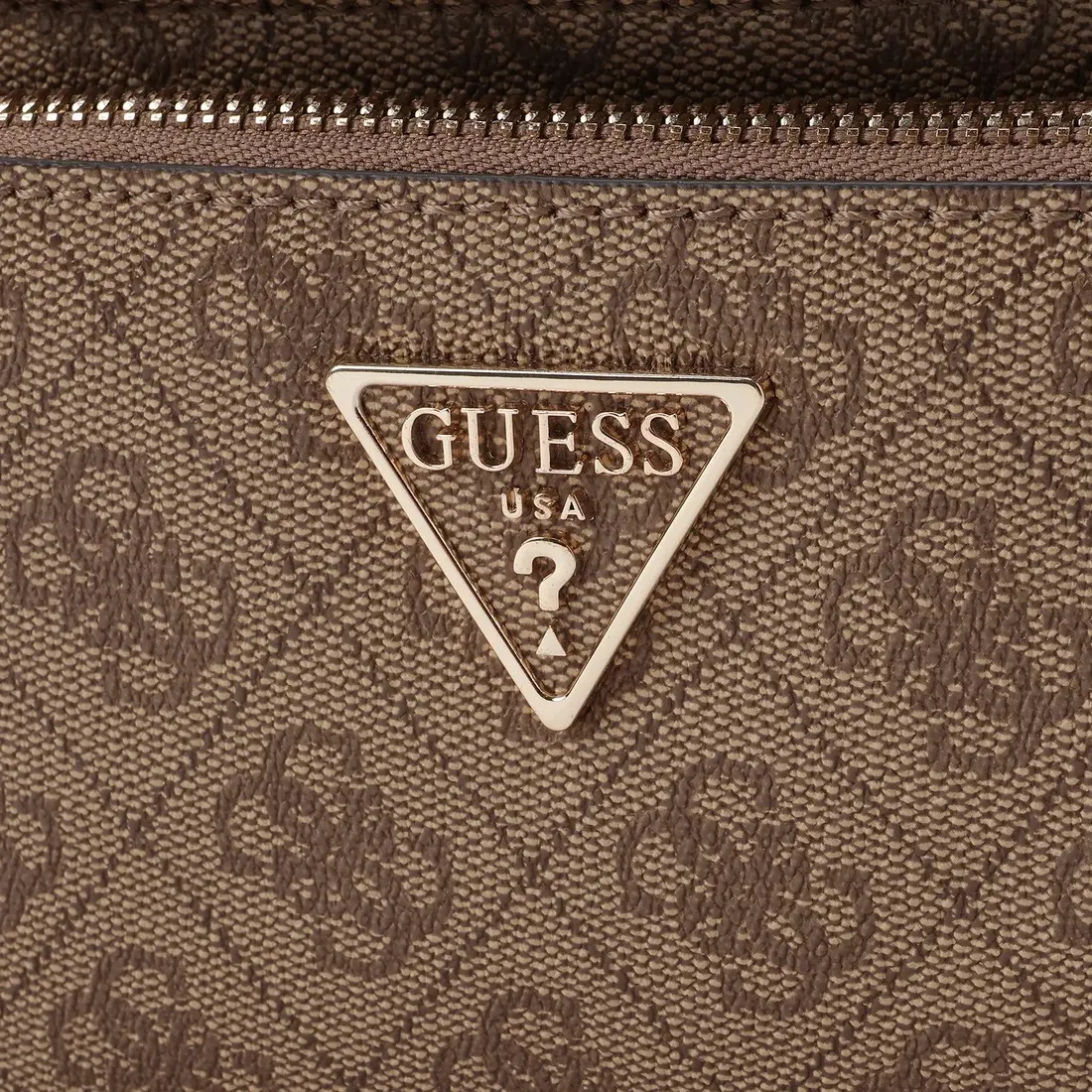 GUESS POCHETE PLAY SING LATTE - Imagem 2
