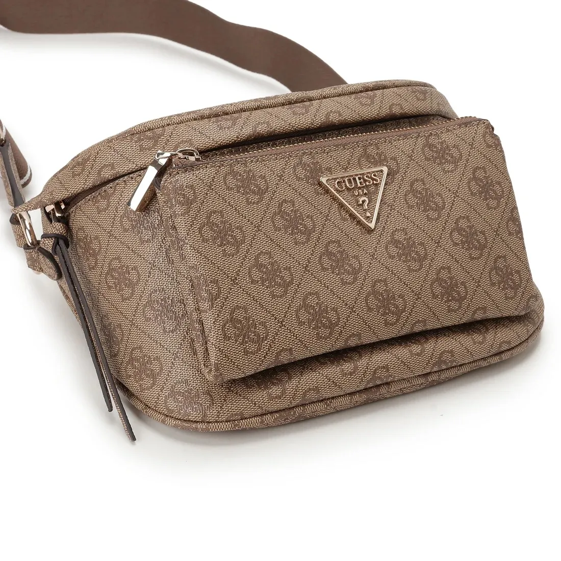 GUESS POCHETE PLAY SING LATTE - Imagem 1