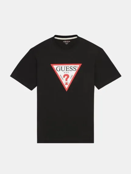 GUESS T-SHIRT ICONIC