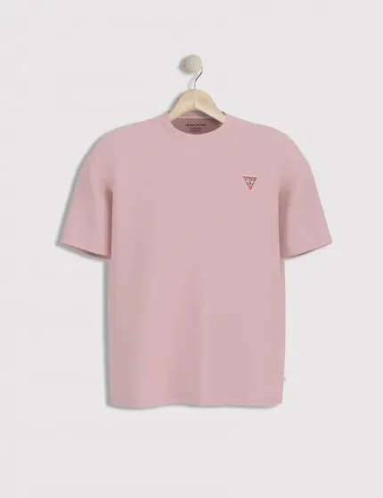 GUESS JEANS T-SHIRT UNISSEX