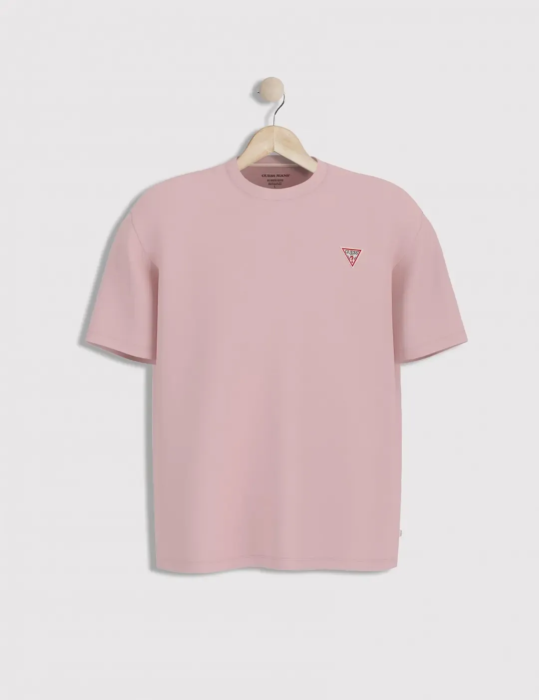 GUESS JEANS T-SHIRT UNISSEX - Imagem 1