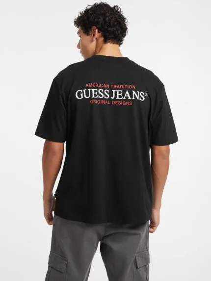 GUESS JEANS TRADITION TEE