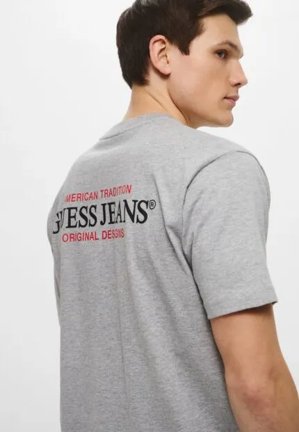 GUESS JEANS TRADITION TEE